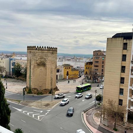 Apartamento Cordoban Torre Exterior photo