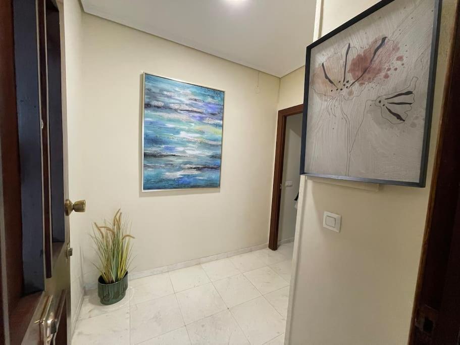 Apartamento Cordoban Torre Exterior photo