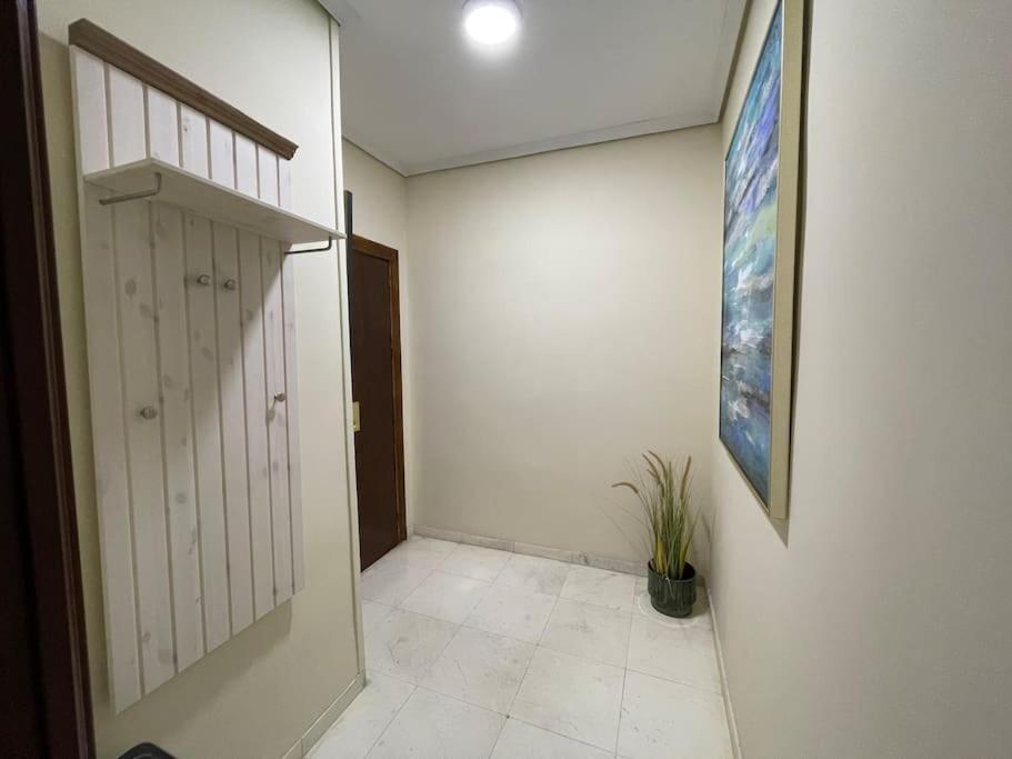 Apartamento Cordoban Torre Exterior photo